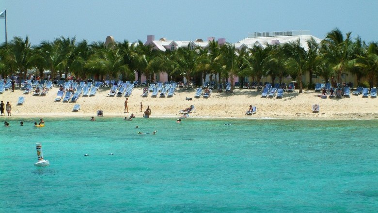 History of the Turks and Caicos Islands