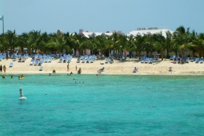 History of the Turks and Caicos Islands