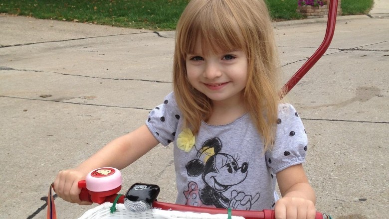 Why does the steering on my trike shake so much?