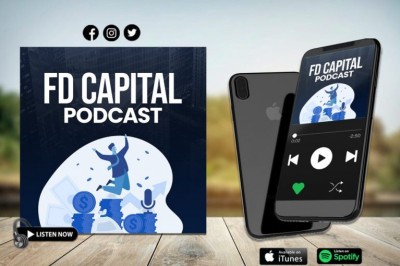 FD Capital’s podcasts