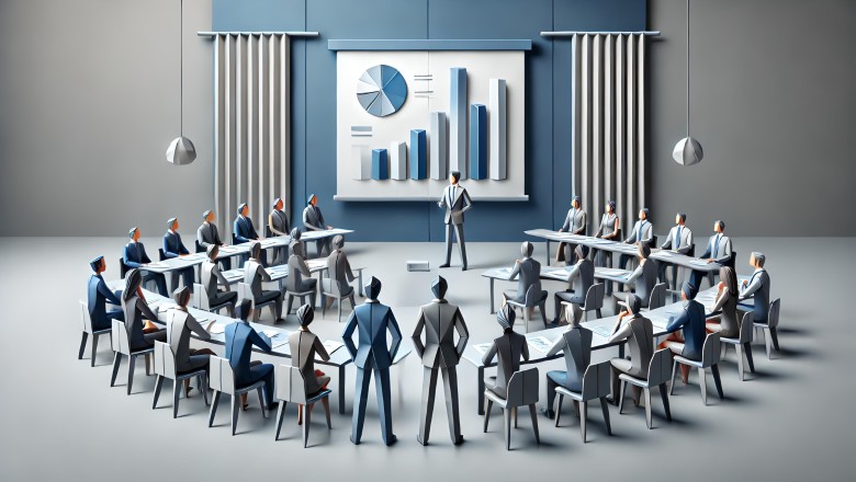 Chairing a Regulated Board: The Senior Manager Roles Every NED Should Understand