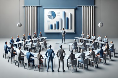 Chairing a Regulated Board: The Senior Manager Roles Every NED Should Understand